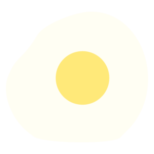 目玉焼き