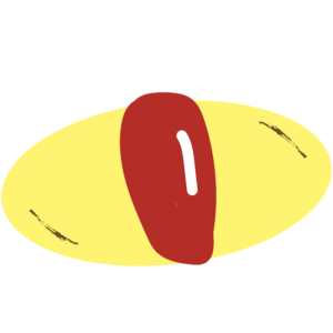 オムライス