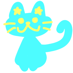 アイドルなねこ