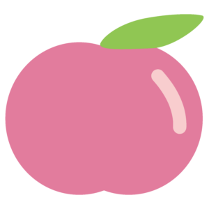 桃