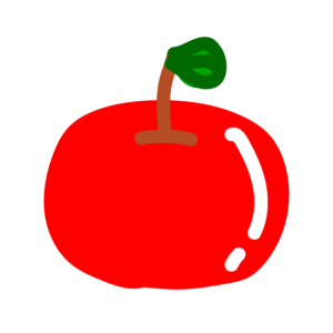 りんご